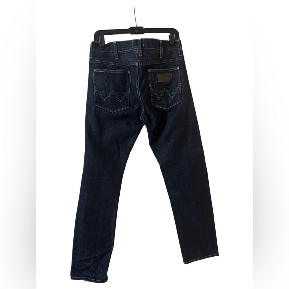 Wrangler Blue Bell Eddy jeans